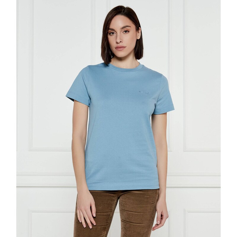 Pinko Tričko START | Regular Fit
