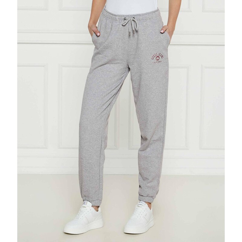 Guess Jeans Tepláky | Regular Fit 103735392