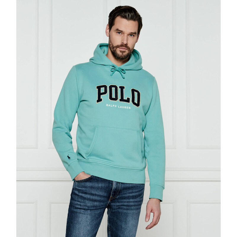 POLO RALPH LAUREN Mikina | Regular Fit