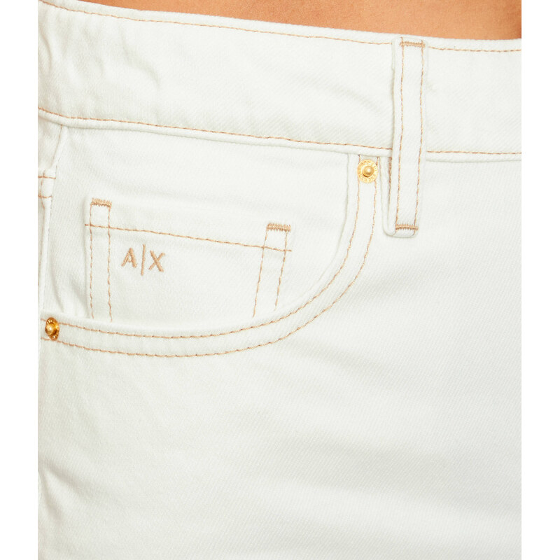 Armani Exchange Džíny J38 | Relaxed fit