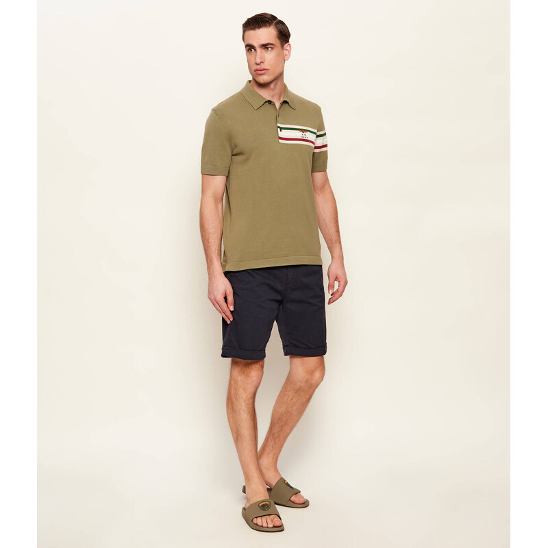 BLAUER Pantofle JASPER05
