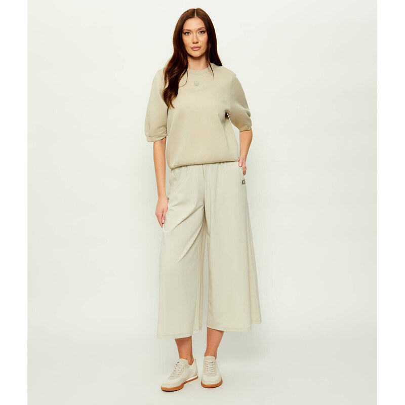 Armani Exchange Mikina | Relaxed fit