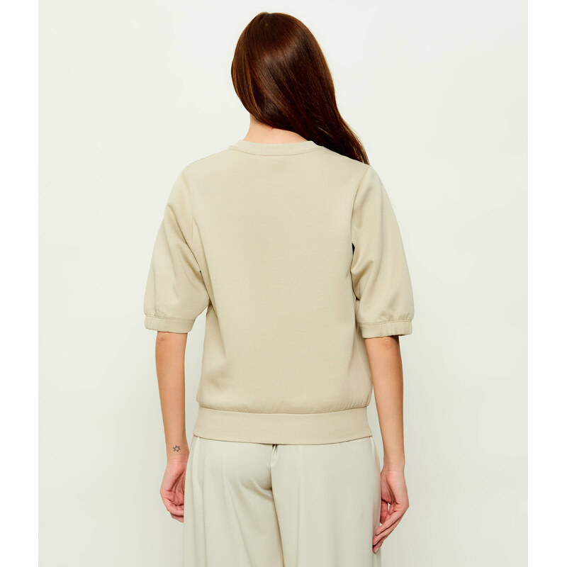 Armani Exchange Mikina | Relaxed fit