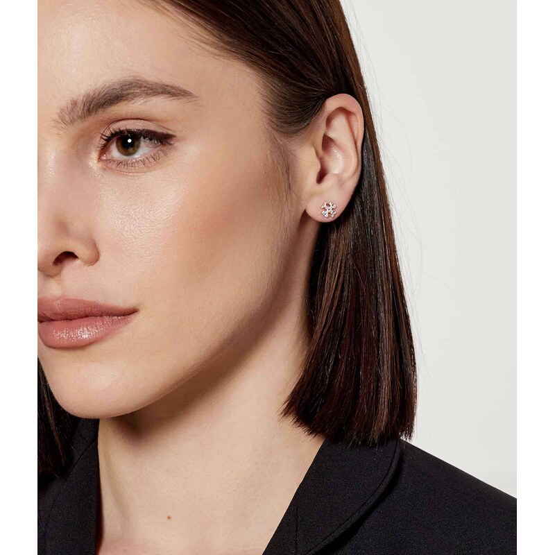 TORY BURCH Sada náušnic Kira 103359868