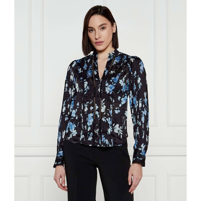 GUESS Košile New Josette | regular fit