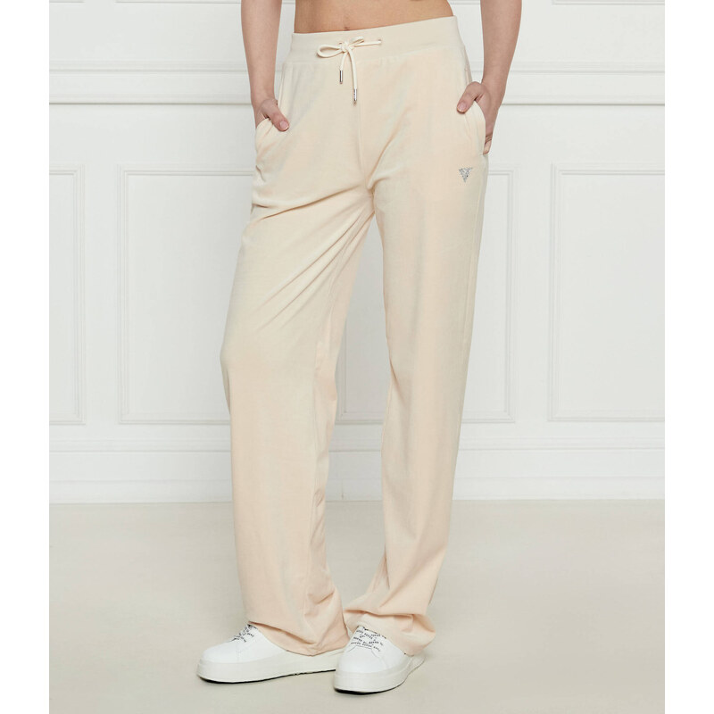 GUESS ACTIVE Tepláky COUTURE | Straight fit 103735485