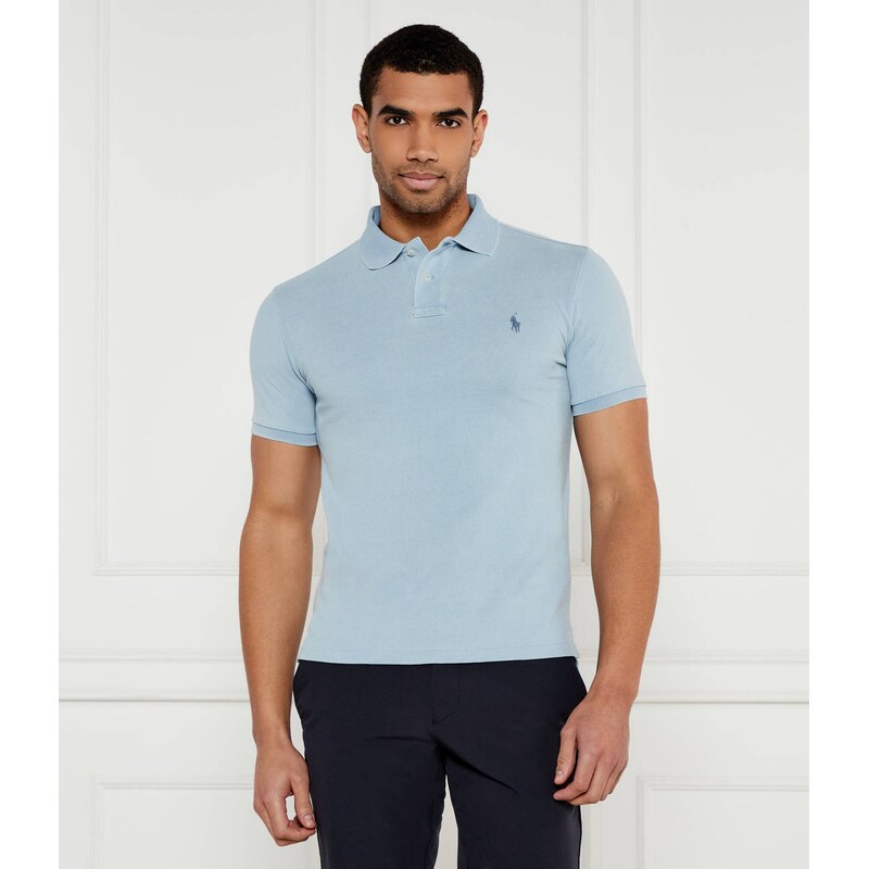 POLO RALPH LAUREN Polokošile | Slim Fit
