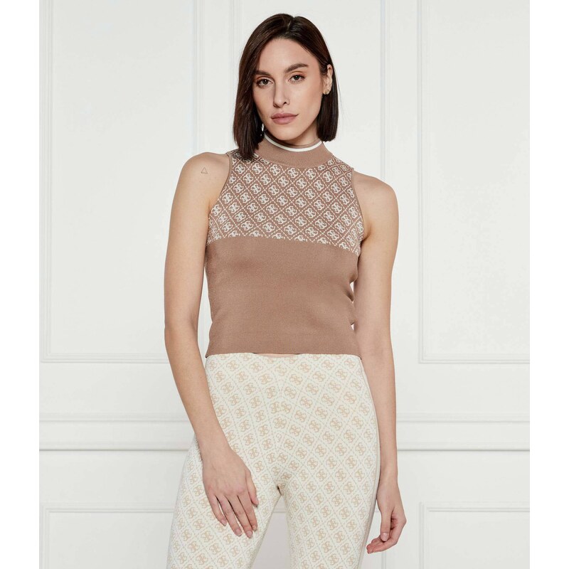 GUESS Top LISE | Slim Fit 103735466