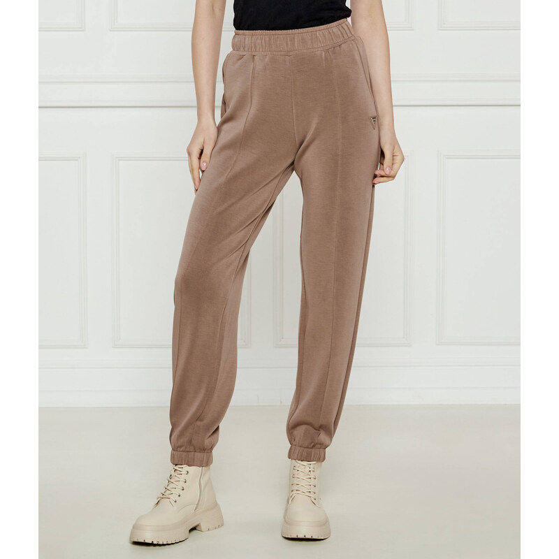 GUESS ACTIVE Kalhoty jogger OLYMPE | Regular Fit 103735463