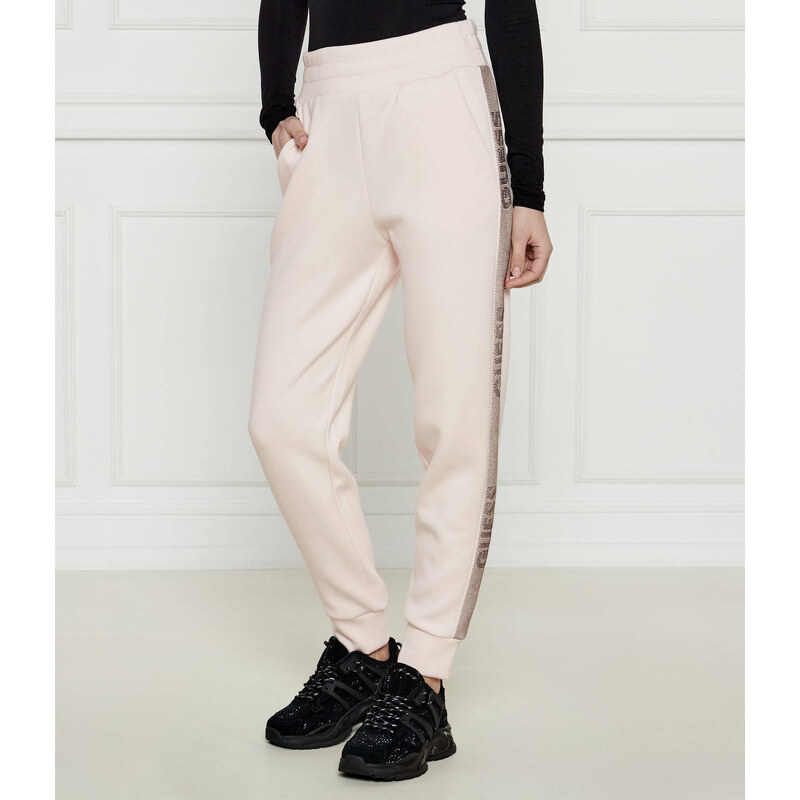 GUESS Tepláky Victoire | regular fit