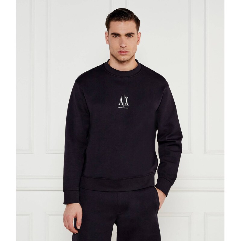 Armani Exchange Mikina | Regular Fit