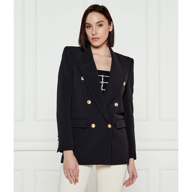 Elisabetta Franchi Sako | Oversize fit 103386022