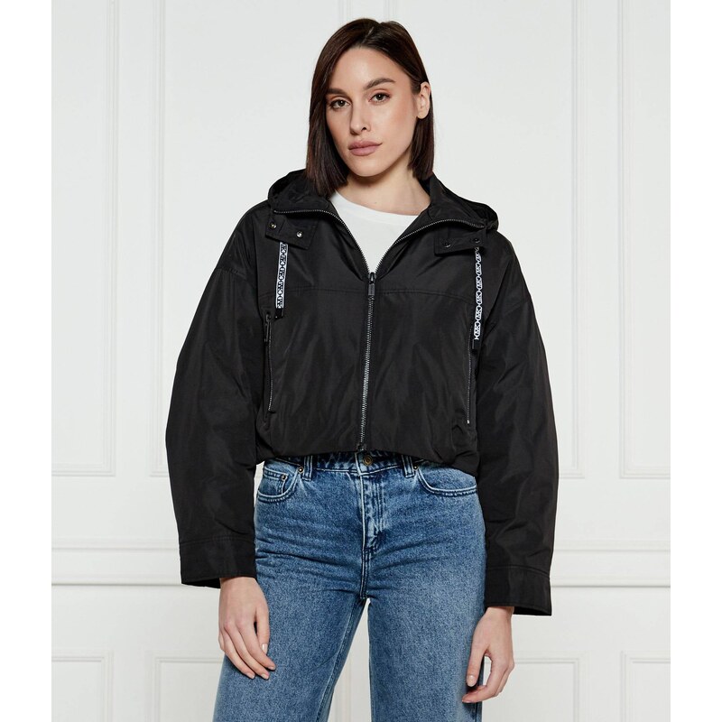 Michael Kors Bunda | Cropped Fit