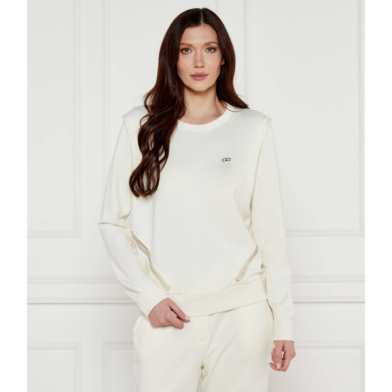Liu Jo Sport Mikina | Regular Fit