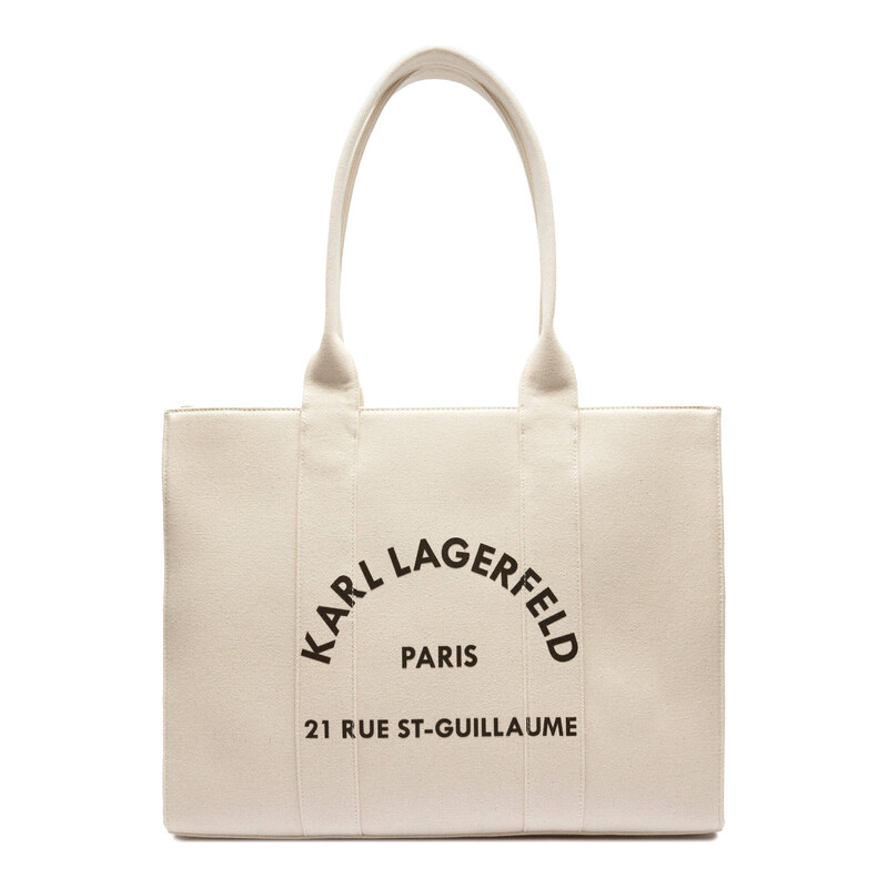 Karl Lagerfeld Kabelka shopper