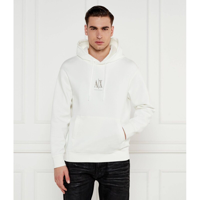 Armani Exchange Mikina | Regular Fit