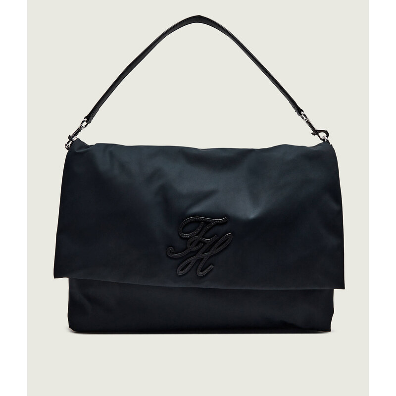 Tommy Hilfiger Kabelka shopper ELEVATED