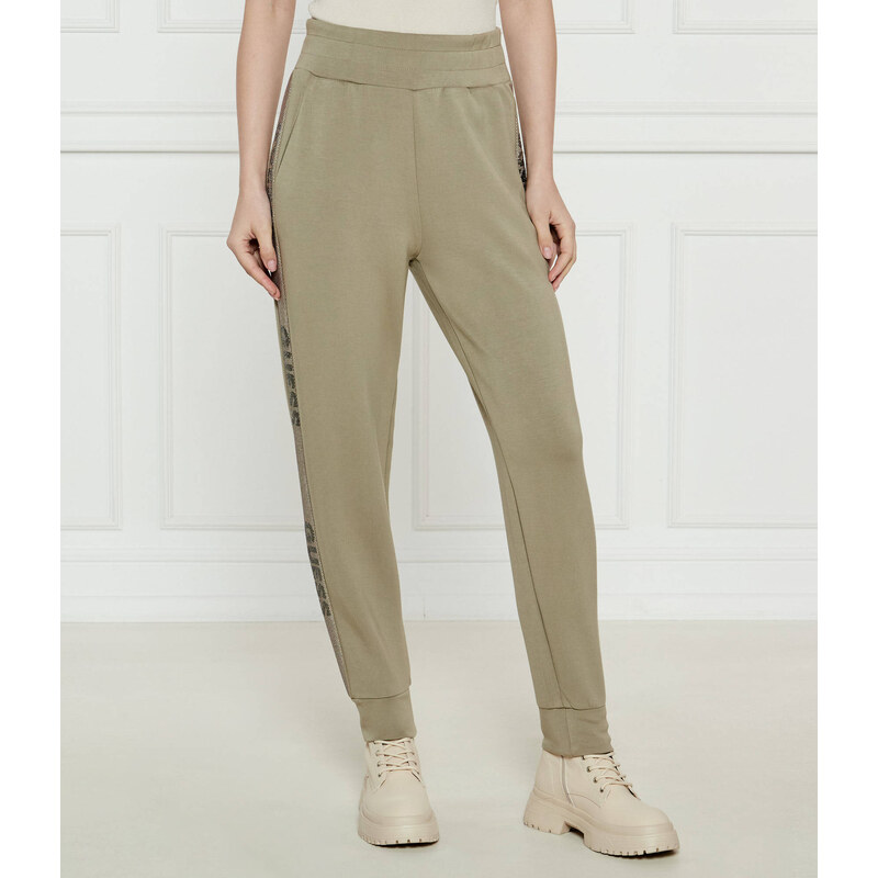 GUESS Tepláky VICTOIRE | Regular Fit