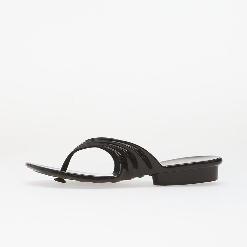Melissa Flip Flop + Diesel Ad Black 115646585