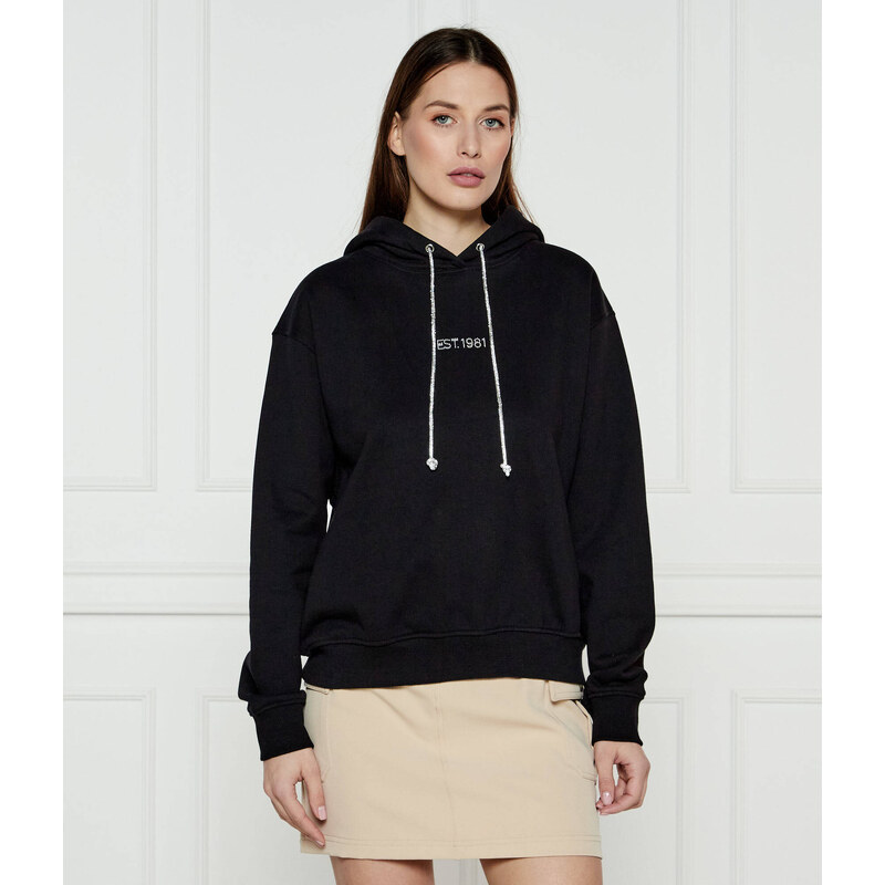 GUESS Mikina | Regular Fit