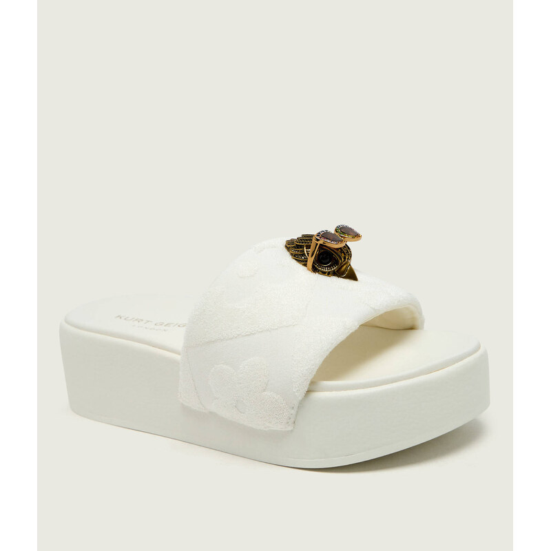Kurt Geiger Pantofle MEENA EAGLE