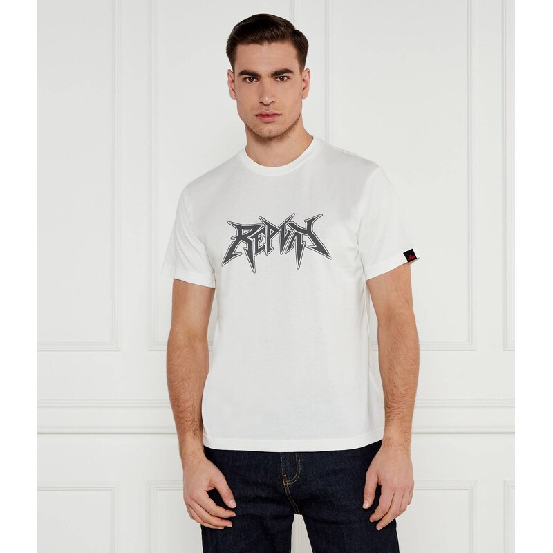 Replay Tričko | Regular Fit