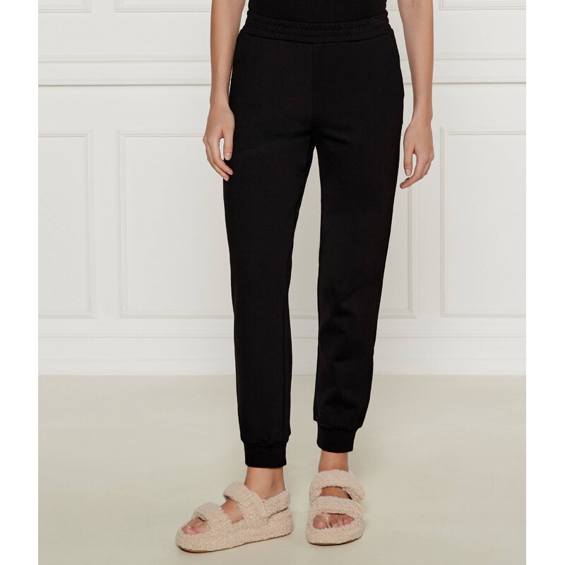 Twinset U&B Tepláky | Regular Fit 103224471