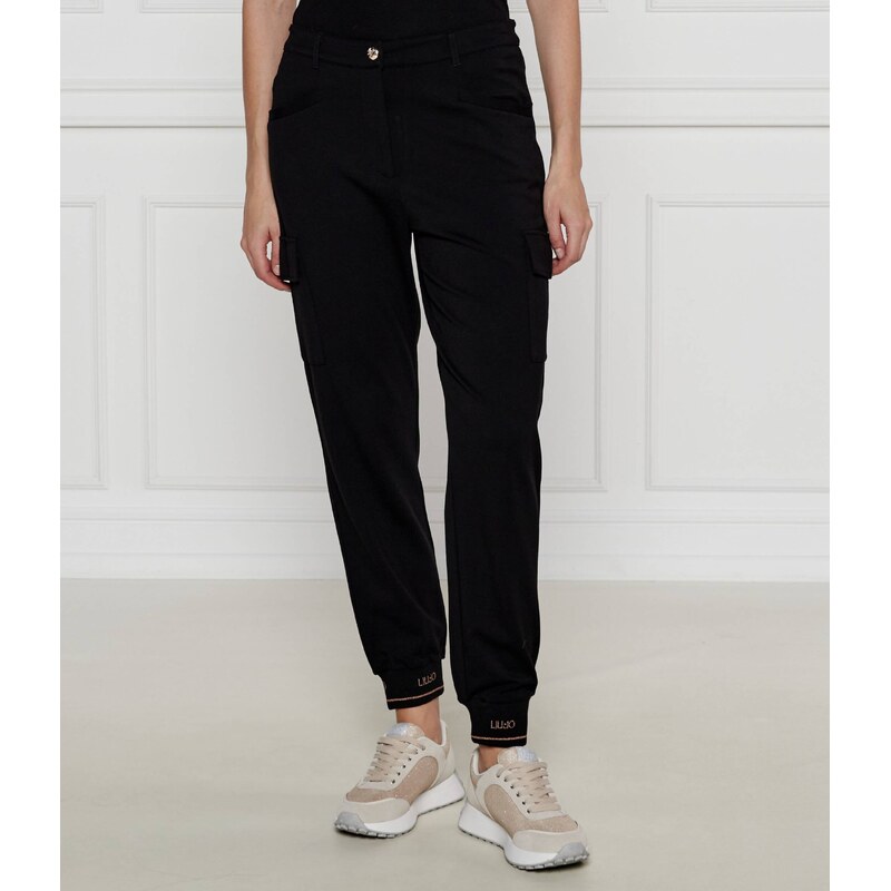 Liu Jo Sport Kapsáče | Regular Fit