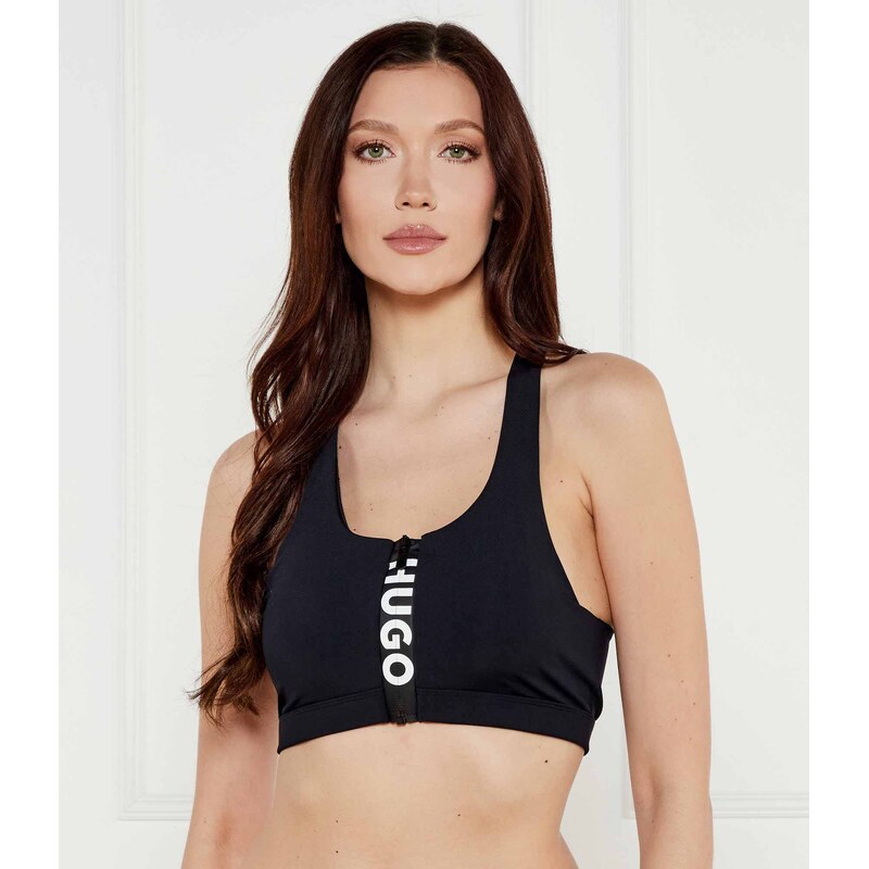 Hugo Bodywear Vrchní část bikin 107030203