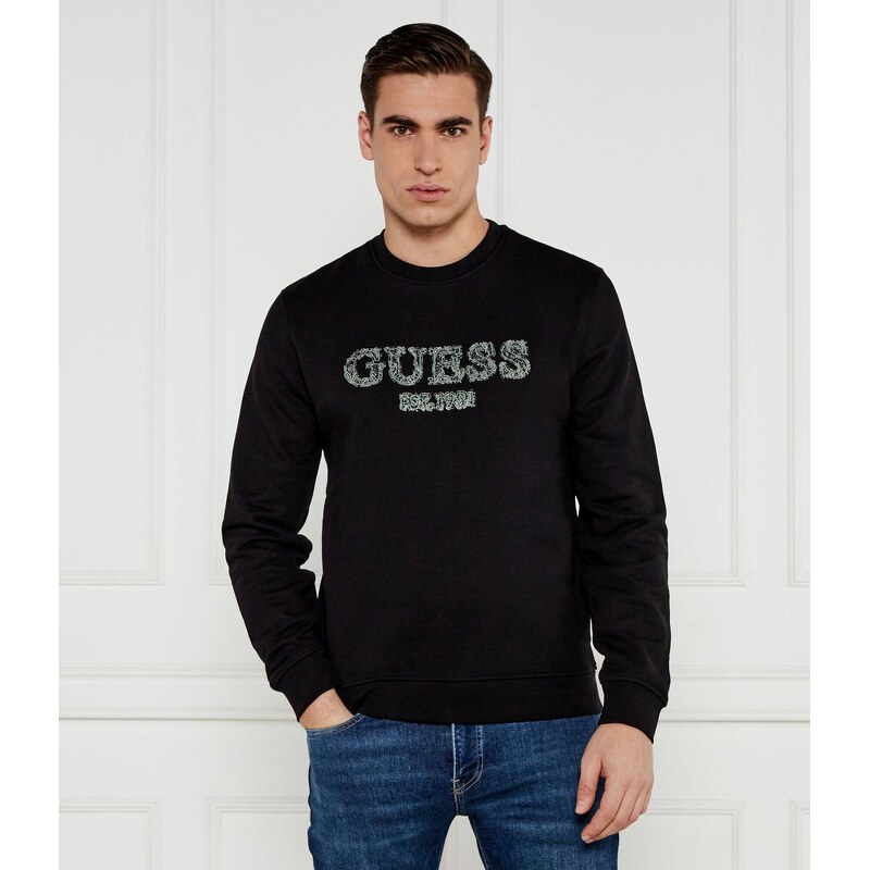 GUESS Mikina | Slim Fit