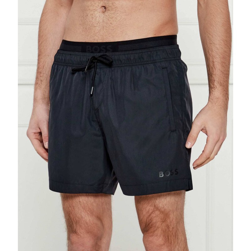 BOSS BLACK Koupací šortky Amur | regular fit