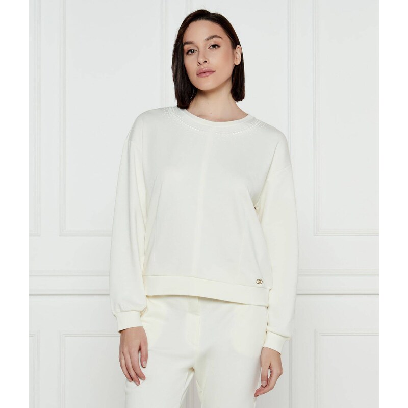 Liu Jo Sport Mikina | Loose fit