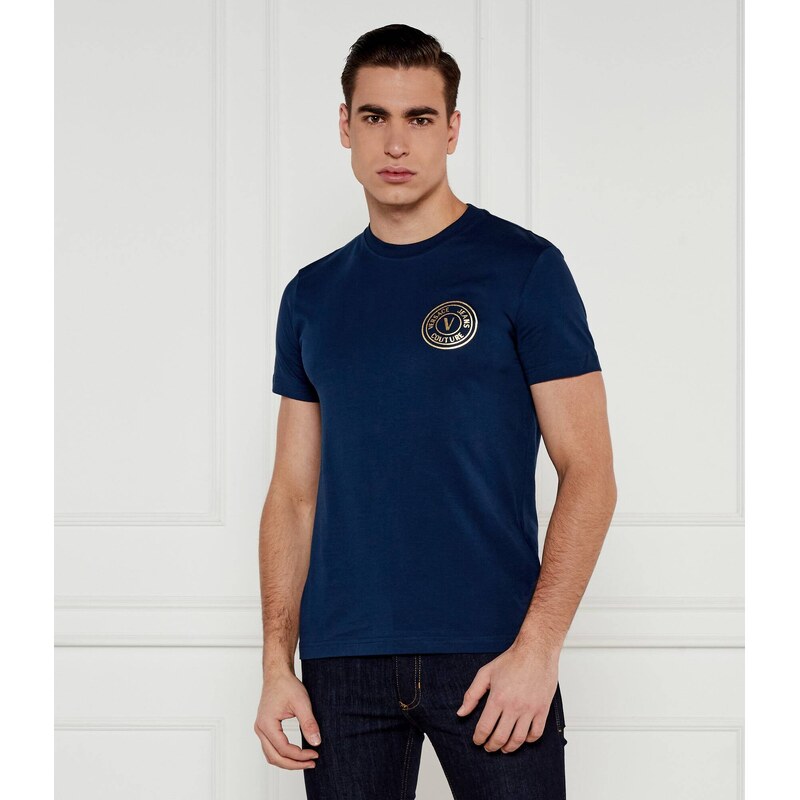 Versace Jeans Couture Tričko | Slim Fit