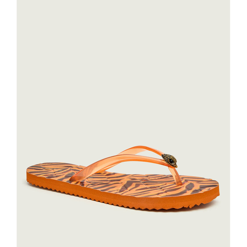 Kurt Geiger Žabky KENSINGTON