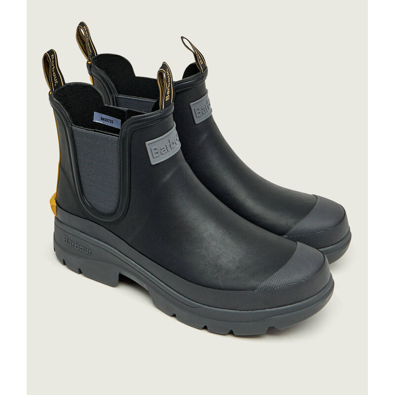 Barbour Galoše Nimbus