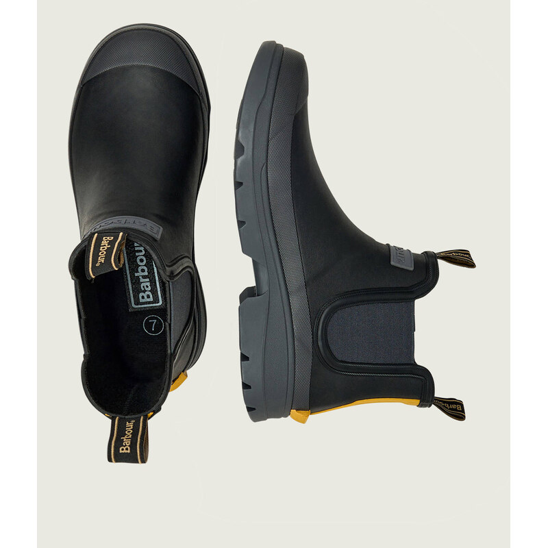 Barbour Galoše Nimbus