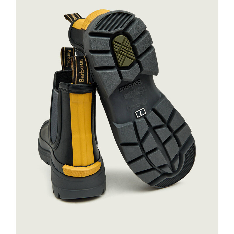 Barbour Galoše Nimbus