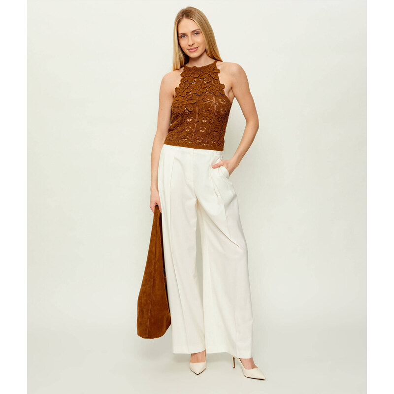Michael Kors Kožené jehly ALINA