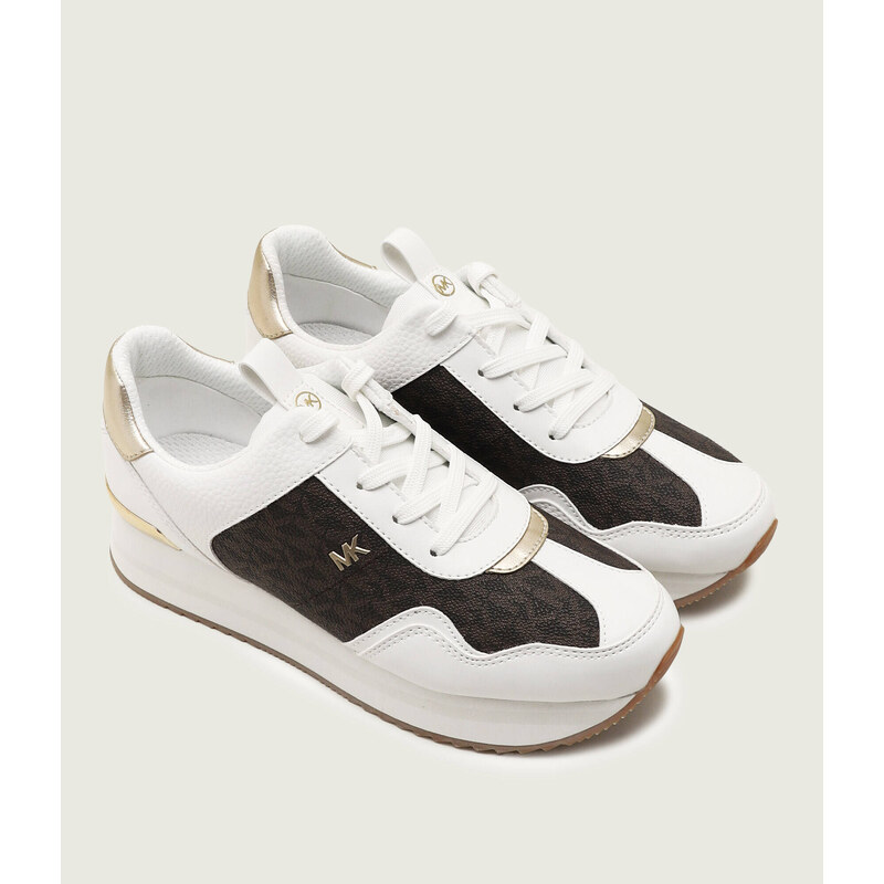 Michael Kors Tenisky RAINA TRAINER