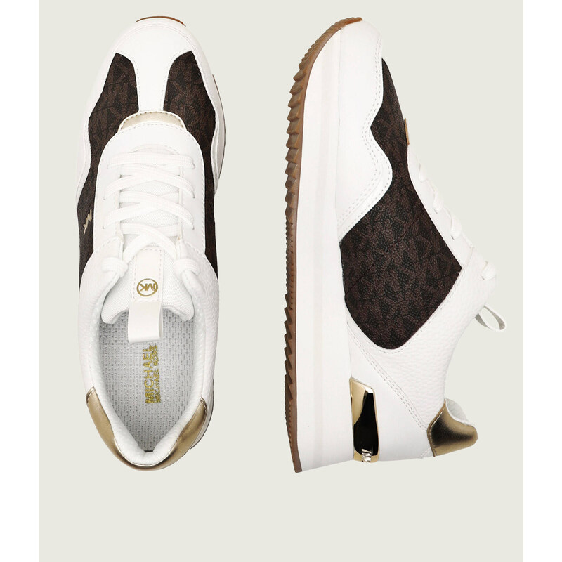 Michael Kors Tenisky RAINA TRAINER