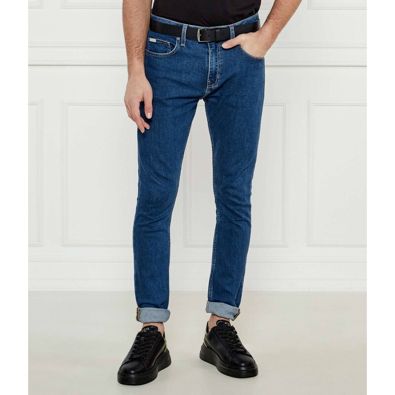 Guess Jeans Džíny G12 | Skinny fit