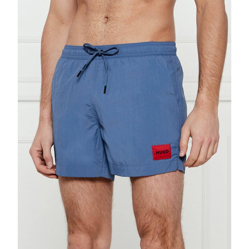 Hugo Bodywear Šortky DOMINICA | Regular Fit
