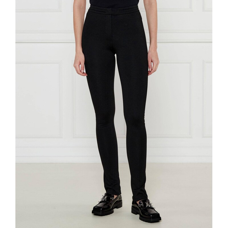 Patrizia Pepe Kalhoty | Slim Fit | high waist