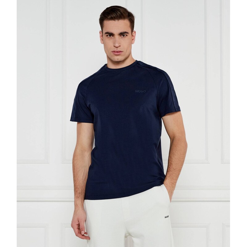 Hugo Bodywear Tričko | Regular Fit | stretch