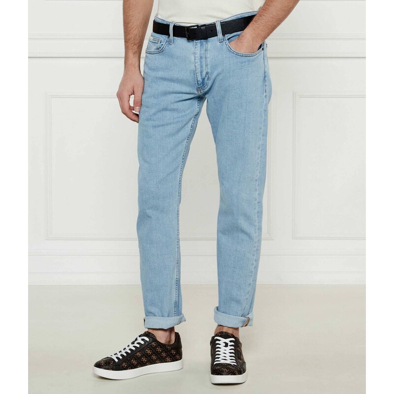 Guess Jeans Džíny G14 | Slim Fit
