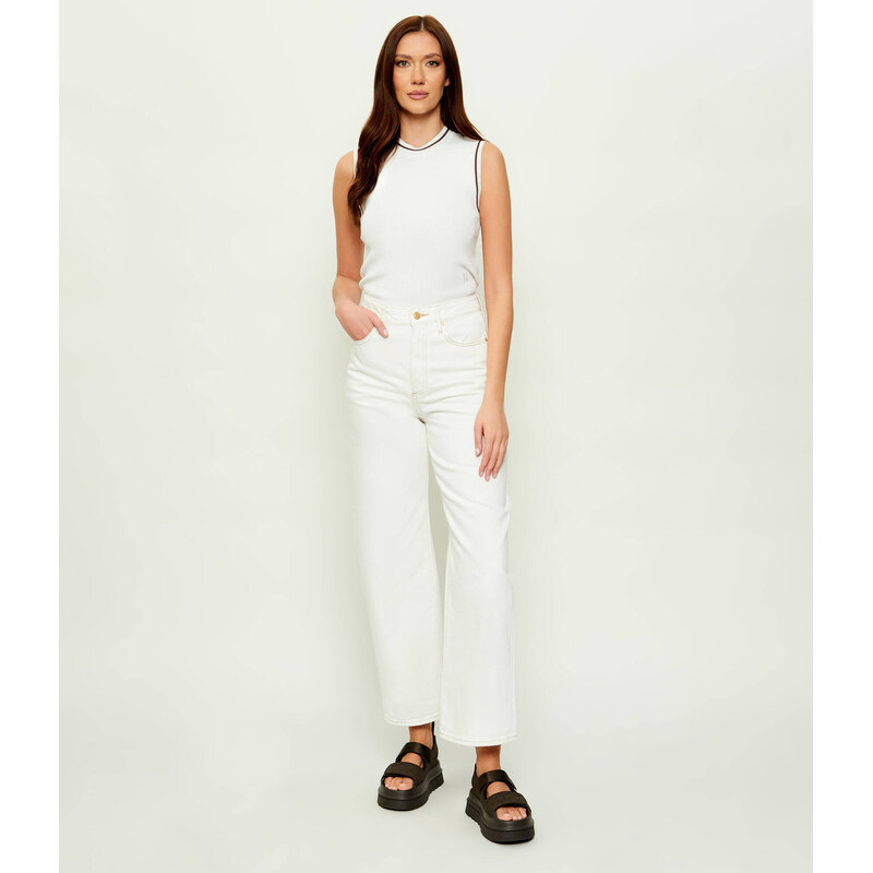 Armani Exchange Top | Slim Fit