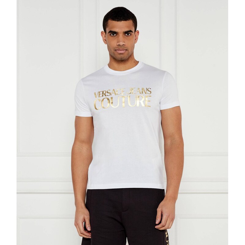 Versace Jeans Couture Tričko | Slim Fit
