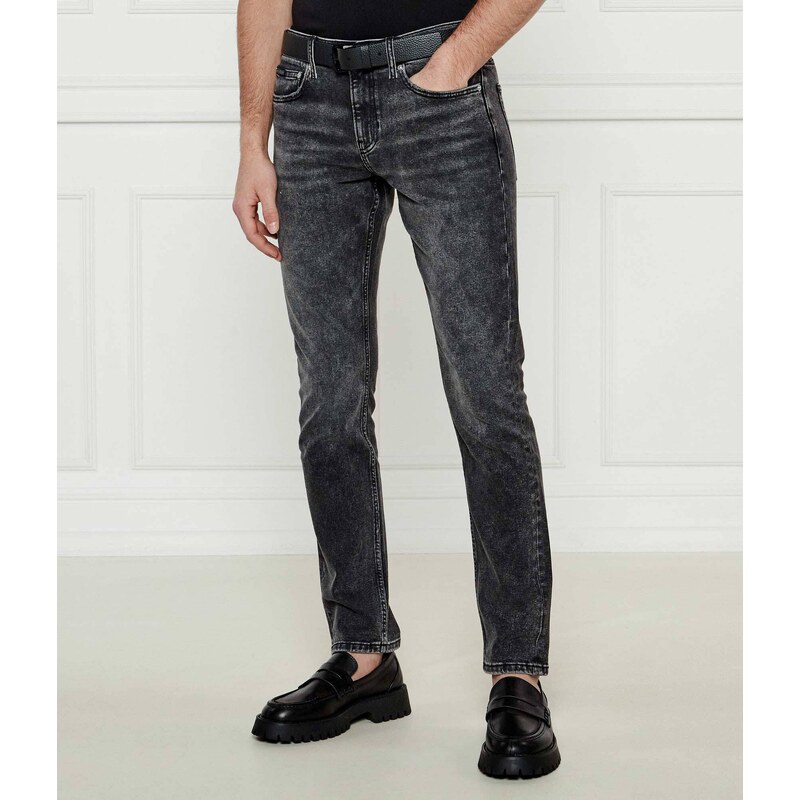 Calvin Klein Jeans Džíny | Slim Fit
