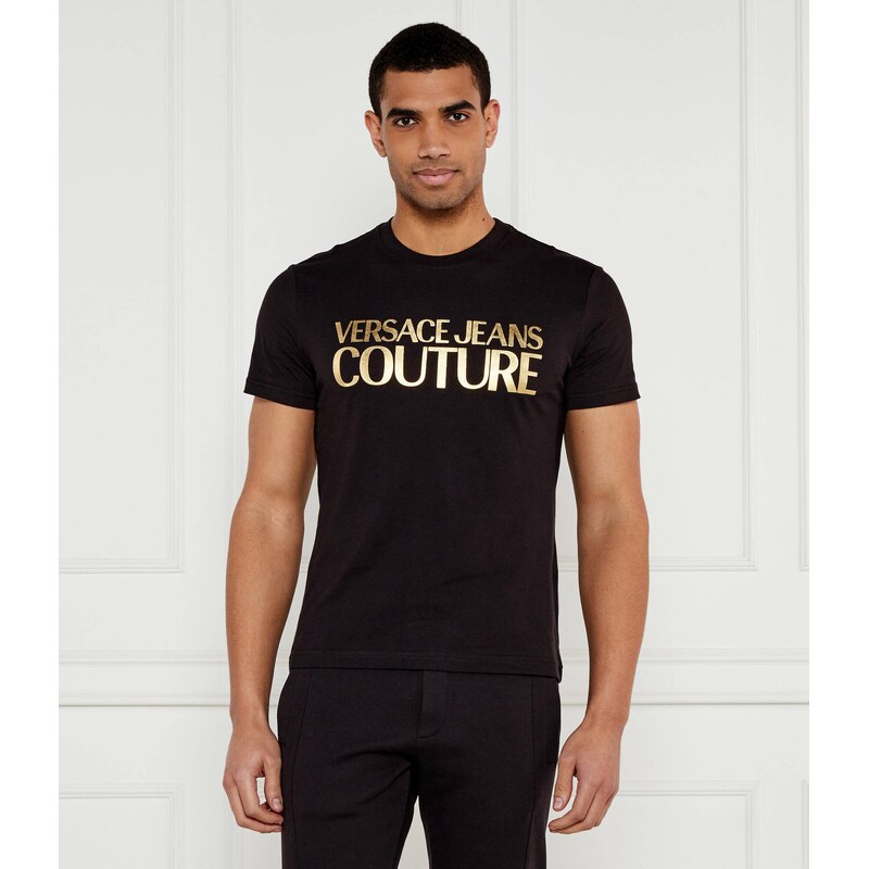 Versace Jeans Couture Tričko | Slim Fit