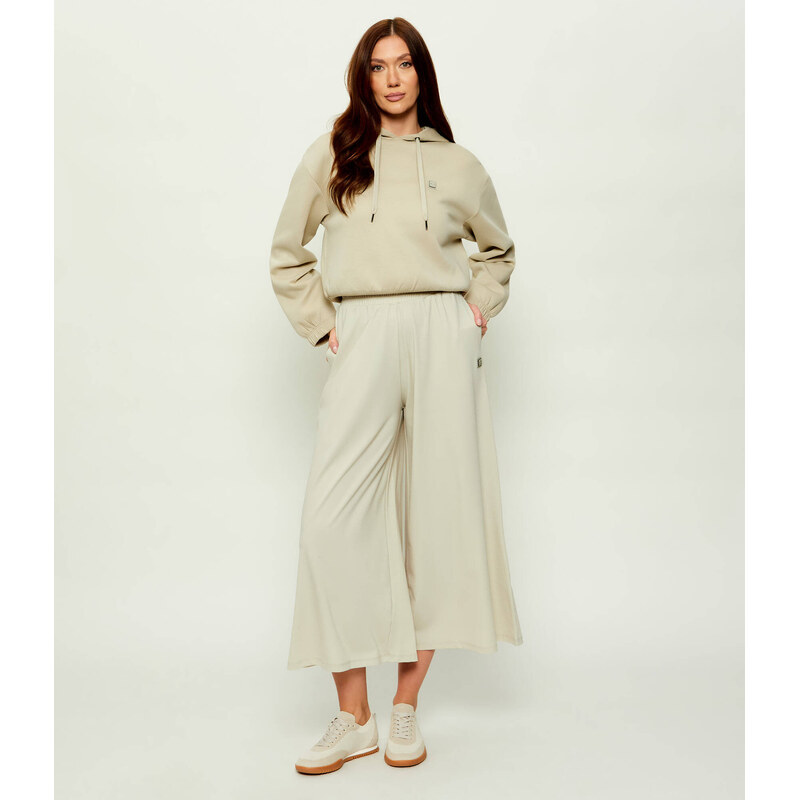 Armani Exchange Tepláky | Relaxed fit